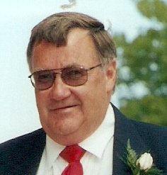 Vernon MacDonald